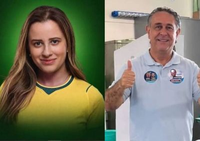 Candidata eleita nasceu no munic&iacute;pio e obteve mais de 7 mil votos na cidade