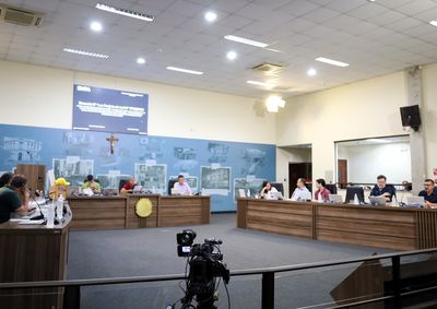 Conhe&ccedil;a os projetos que ser&atilde;o votados na 38&ordf; sess&atilde;o do ano na C&acirc;mara de Pouso Alegre&nbsp;