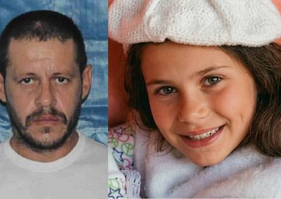 R&eacute;u considerado um matador em s&eacute;rie j&aacute; tinha outras condena&ccedil;&otilde;es por estuprar e assassinar suas v&iacute;timas&nbsp;