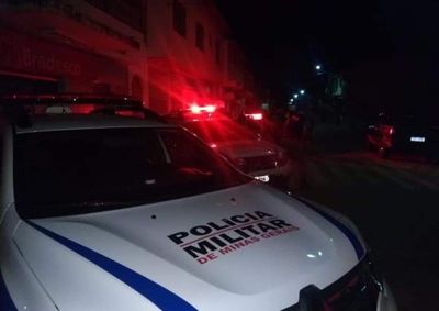 PM foi acionada pela v&iacute;tima, mas quando chegou o idoso j&aacute; estava morto em casa