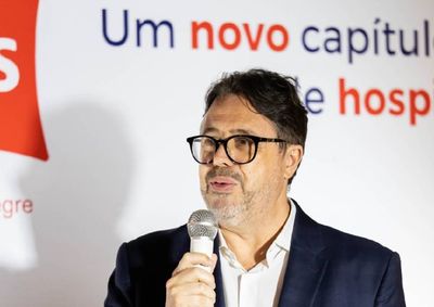 Novo empreendimento da bandeira &Iacute;bis ter&aacute; 119 apartamentos e refor&ccedil;a a estrutura local do turismo de neg&oacute;cios