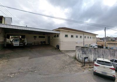 V&iacute;tima foi atingida e conduzida a hospital da regi&atilde;o com ferimento de arma de fogo