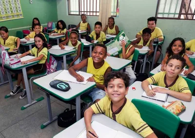 Fam&iacute;lias e estudantes ter&atilde;o at&eacute; 13/11 para realizar o cadastro no Sistema &Uacute;nico de Cadastro e Encaminhamento
