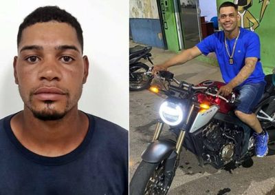 V&iacute;tima foi surpreendida quando se encontrava no interior da empresa e executada com 15 tiros&nbsp;