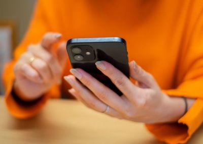Os criminosos usaram o perfil da usu&aacute;ria para aplicar golpes envolvendo investimentos financeiros&nbsp; &nbsp;