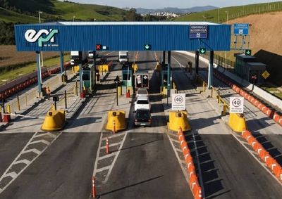 Novos pre&ccedil;os v&atilde;o mexer no bolso dos motoristas que trafegam nos trechos sul-mineiros&nbsp;