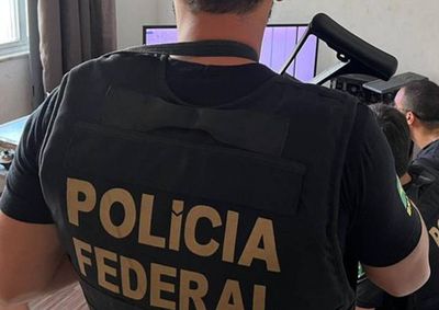 Equipamentos eletr&ocirc;nicos foram apreendidos em casa de homem de 67 anos investigado&nbsp;