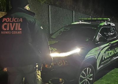 Suspeito preso &eacute; sobrinho da v&iacute;tima. H&aacute; relatos de que a idosa guardava dinheiro em casa