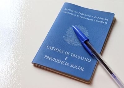 H&aacute; oportunidades para todos os n&iacute;veis de escolaridade, portadores de defici&ecirc;ncia, mais de 50 anos e aprendizes