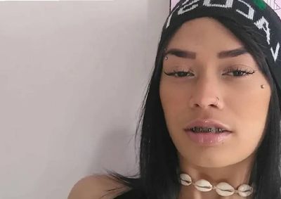 Mary Hellen foi presa em 2022 e condenada a 9 anos e 6 meses de pris&atilde;o, mas teve a pena reduzida&nbsp;