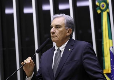 Deputado federal sofreu recuo de mais de 40% em compara&ccedil;&atilde;o com elei&ccedil;&atilde;o anterior&nbsp;