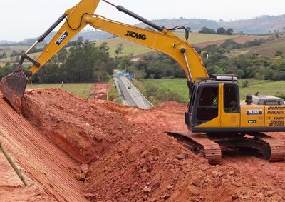 Veja as oito rodovias no entorno de Pouso Alegre e a programa&ccedil;&atilde;o de interdi&ccedil;&otilde;es&nbsp;