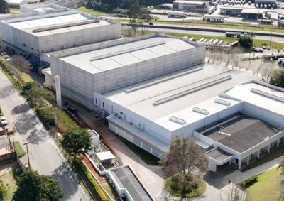 Empresa paranaense j&aacute; adquiriu &aacute;rea e prepara projeto para produzir componentes de motores&nbsp;

