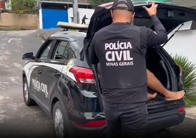 V&iacute;tima foi agredida ap&oacute;s desentendimento e n&atilde;o resistiu ao espancamento&nbsp;