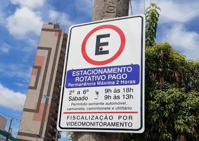 Prefeitura informou que vai fazer nova licita&ccedil;&atilde;o. Enquanto isso, vagas ser&atilde;o gratuitas&nbsp;