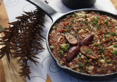 Alta culin&aacute;ria, encontro de chefs renomados, concurso gastron&ocirc;mico e show musicais s&atilde;o atra&ccedil;&otilde;es