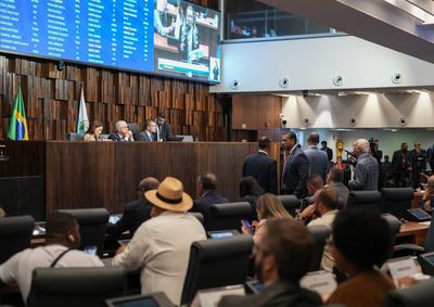 Encontro com prefeitos do Estado ser&aacute; na sede do Parlamento fluminense, nesta segunda-feira, dia 1&ordm;, &agrave;s 14h.