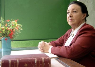Artista dedicou mais de 60 anos &agrave; cultura em produ&ccedil;&otilde;es nacionais, ao lado de grandes artistas. Em Resende contribuiu para o fortalecimento art&iacute;stico local.