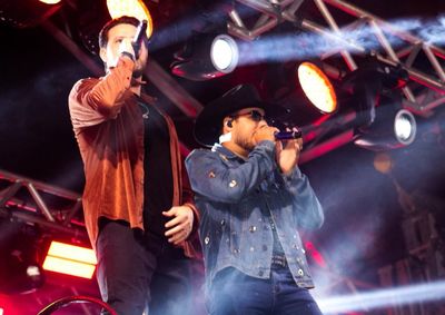 Os Forasteiros ser&aacute; a atra&ccedil;&atilde;o regional neste s&aacute;bado, antes do show principal do cantor Biu do Piseiro.