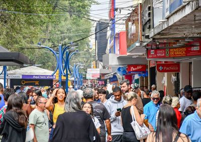 Evento acontece das 10h &agrave;s 15h, com programa&ccedil;&atilde;o diversas para toda a fam&iacute;lia