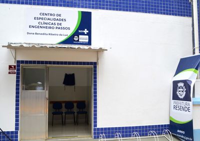 Mais de 120 atendimentos ser&atilde;o realizados em a&ccedil;&atilde;o que amplia o acesso da popula&ccedil;&atilde;o aos cuidados com a sa&uacute;de ocular