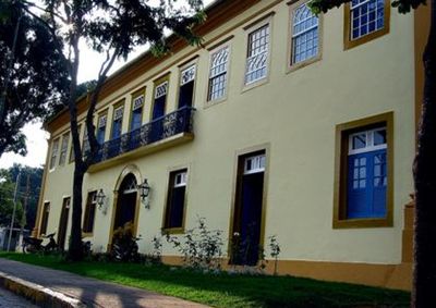 Evento acontece de 18 a 22 de maio, na Funda&ccedil;&atilde;o Casa da Cultura Macedo Miranda