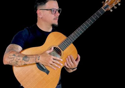 Espet&aacute;culo acontece no Espa&ccedil;o Z, &agrave;s 19h30, com entrada gratuita
