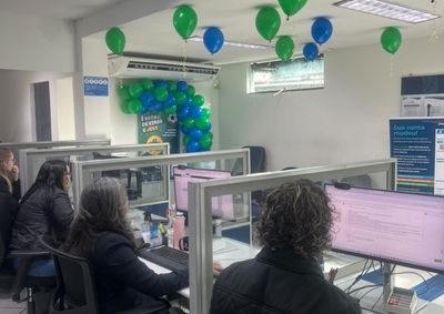 D&iacute;vidas podem ser pagas com at&eacute; 65% de desconto e parcelamento em at&eacute; 21 vezes no cart&atilde;o