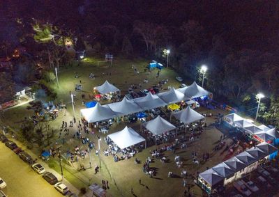 Evento acontece no Campo da Vila de Visconde de Mau&aacute;, e vai reunir mais de 100 torneiras de cervejas artesanais, gastronomia regional e atra&ccedil;&otilde;es musicais