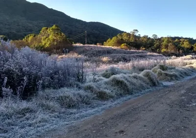 Inverno rigoroso na regi&atilde;o promete atrair visitantes em busca das paisagens e do clima caracter&iacute;stico da esta&ccedil;&atilde;o.