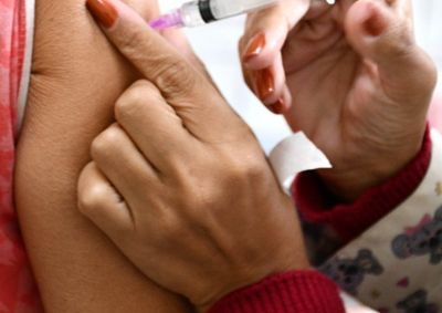 Novo imunizante &eacute; destinado a crian&ccedil;as menores de 5 anos e pessoas com condi&ccedil;&otilde;es m&eacute;dicas especiais 