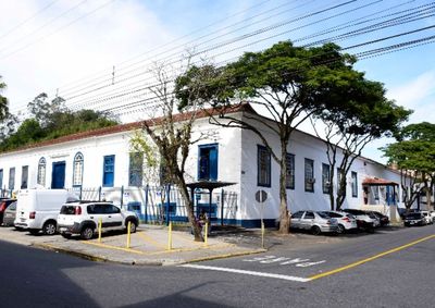 A&ccedil;&otilde;es acontecem &agrave;s segundas-feiras para pacientes previamente agendados 