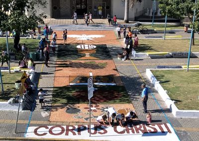 Lei aprovada pela Alerj e sancionada pelo Governo do Estado, a celebra&ccedil;&atilde;o refor&ccedil;a a import&acirc;ncia cultural da data para os fluminenses