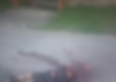 Pol&iacute;cia Civil aponta a disputa por territ&oacute;rios entre fac&ccedil;&otilde;es criminosas do tr&aacute;fico como poss&iacute;vel motiva&ccedil;&atilde;o do duplo homic&iacute;dio