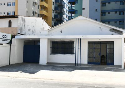 Sede receber&aacute; obras de reforma e amplia&ccedil;&atilde;o com a cria&ccedil;&atilde;o de novas salas e melhorias estruturais