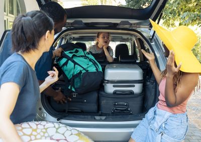 Especialista orienta quais cuidados tomar com a casa e o ve&iacute;culo antes de viajar