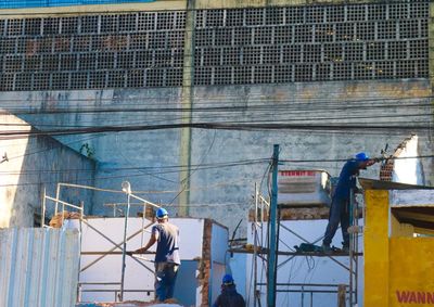 Obras conduzidas pela prefeitura ter&aacute; estrutura modernizada para atender  &agrave;s demandas da seguran&ccedil;a p&uacute;blica do munic&iacute;pio
