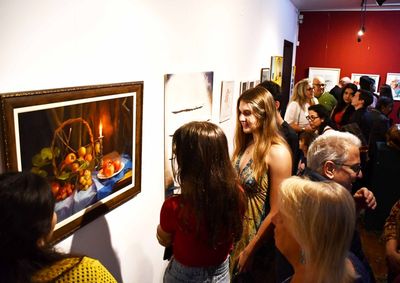 Concurso nacional vai premiar artistas com at&eacute; R$ 8 mil e ter&aacute; exposi&ccedil;&atilde;o no Museu de Arte Moderna de Resende
