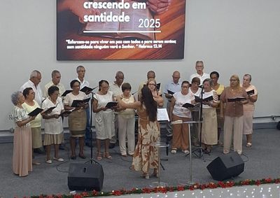 Evento marca o seu retorno ao munic&iacute;pio ap&oacute;s mais de 15 anos e reunir&aacute; grupos vocais de Itatiaia e de outras cidades do estado 