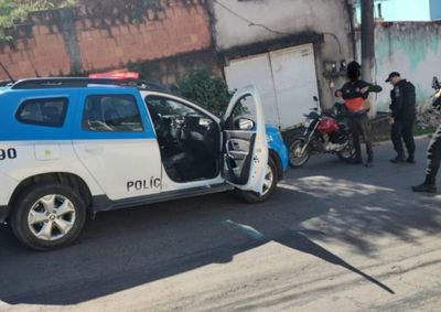Vicentina e regi&atilde;o da Grande Alegria e Surubi passam a contar com a presen&ccedil;a policial ostensiva
