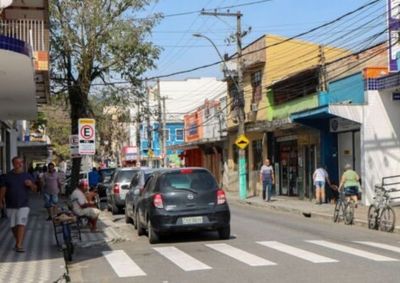 Reuni&atilde;o com empres&aacute;rios, comerciantes e entidades de classe visa construir a&ccedil;&otilde;es voltadas &agrave; campanha do Dia dos Pais e ao fortalecimento do com&eacute;rcio local.