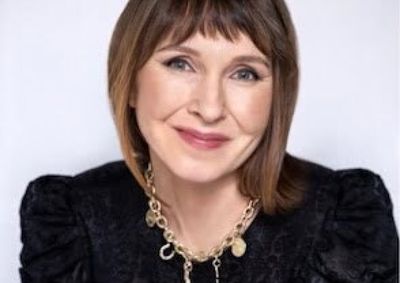 Vencedora do Pr&ecirc;mio de Literatura da Uni&atilde;o Europeia e participante da FLIP 2026, estar&aacute; no Clube Finl&acirc;ndia para uma roda de conversa com escritores locais 