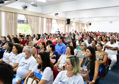Evento acontece na AEDB e reunir&aacute; profissionais, gestores, usu&aacute;rios e representantes da sociedade civil