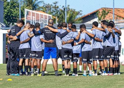 Gigante do Vale recebe o Americano no Est&aacute;dio do Trabalhador na partida de ida, &agrave;s 17h. Clube colocou 999 ingressos &agrave; disposi&ccedil;&atilde;o da torcida