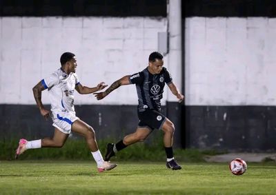 Gigante do Vale precisa vencer por dois gols de diferen&ccedil;a para seguir na competi&ccedil;&atilde;o. Partida de volta ser&aacute; na pr&oacute;xima quarta-feira, dia 22
