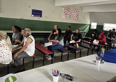 III F&oacute;rum de Partilha Regional Sul Fluminense sobre Educa&ccedil;&atilde;o de Jovens e Adultos vai reunir representantes de 12 munic&iacute;pios