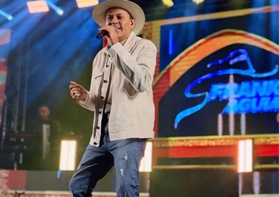 Evento vai at&eacute; s&aacute;bado na Pra&ccedil;a do BANERJ, com m&uacute;sica, dan&ccedil;a, gastronomia t&iacute;pica e programa&ccedil;&atilde;o gratuita