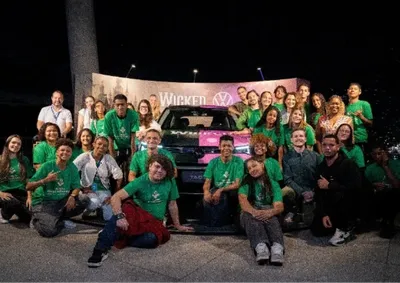 Iniciativa refor&ccedil;a o compromisso da Funda&ccedil;&atilde;o com a amplia&ccedil;&atilde;o de oportunidades e a promo&ccedil;&atilde;o da mobilidade social por meio do acesso &agrave; cultura

