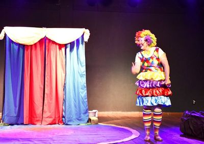 Interessados em participar do Festival de Teatro de Resende ter&atilde;o at&eacute; o dia 28 de agosto para inscrever seus espet&aacute;culos 