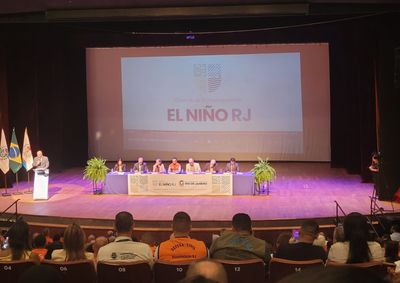 Munic&iacute;pio prev&ecirc; cria&ccedil;&atilde;o de gabinete de crise para monitorar cen&aacute;rios clim&aacute;ticos